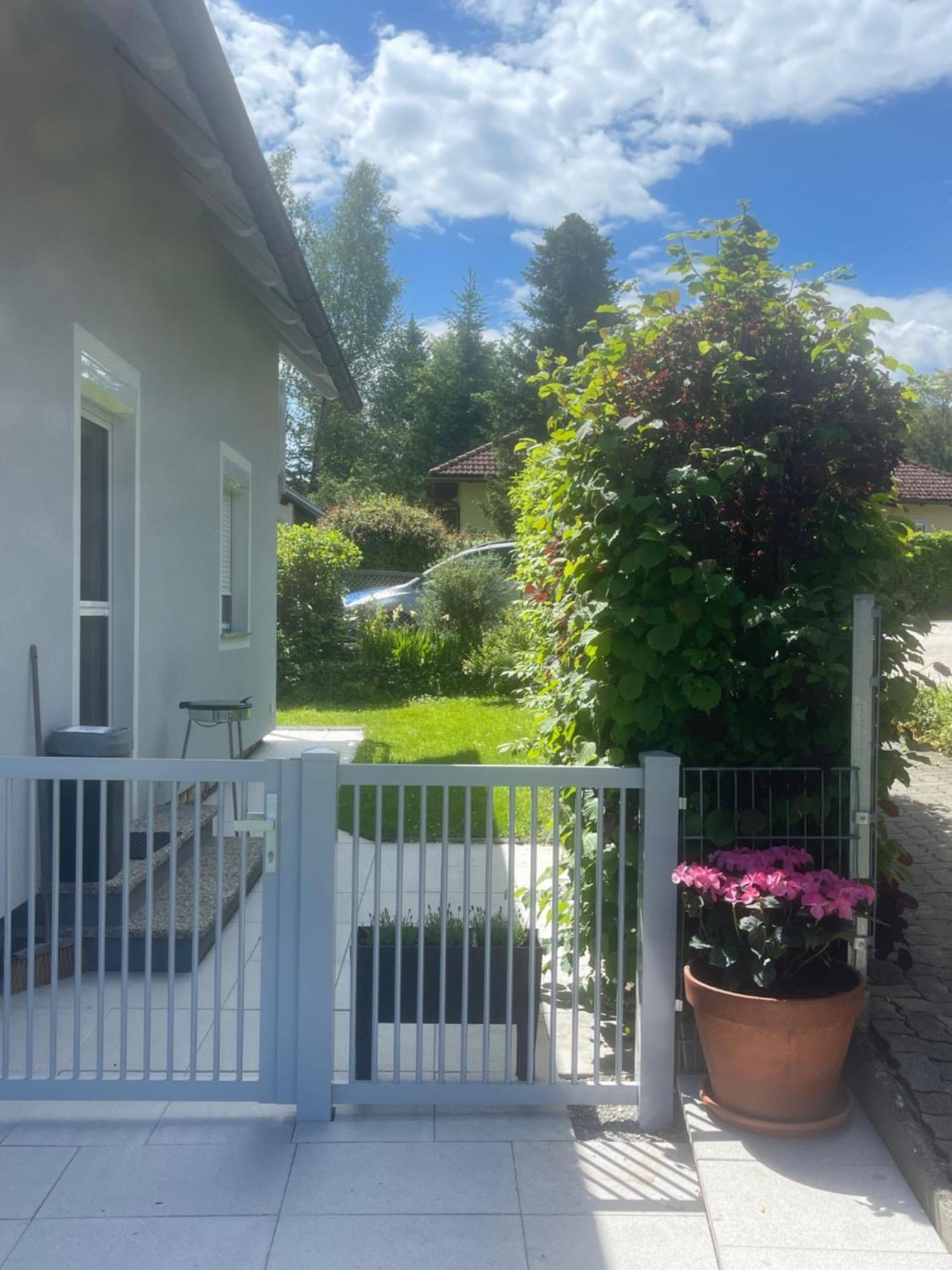 Innatura Velden Velden am Wörthersee Exteriör bild
